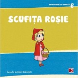 Cumpara ieftin Scufita Rosie | Roxana Haiden