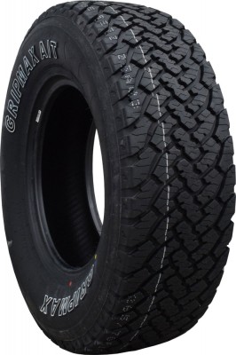 Anvelope Gripmax Inception AT 3PMSF RWL 275/70R16 114T All Season foto