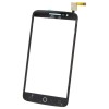 Touchscreen Alcatel Pop 2 5&quot; Premium 7044Y Negru - Geam Sticla