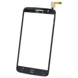 Touchscreen Alcatel Pop 2 5&quot; Premium 7044Y Negru - Geam Sticla