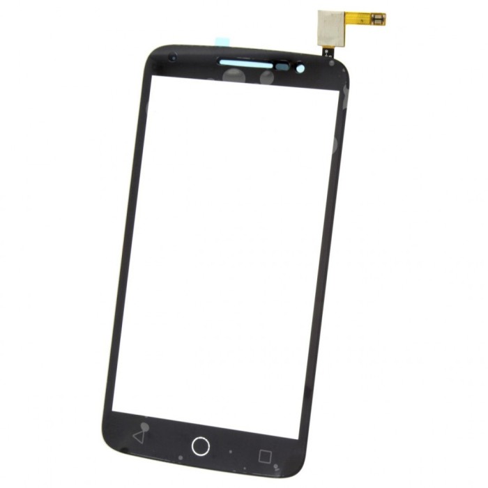 Touchscreen Alcatel Pop 2 (5) Premium 7044Y, Negru
