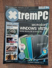 Revistă IT - Revista XtremPC Nr 84, februarie 2007