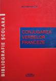 Antonio Kacso - Conjugarea verbelor franceze (2003)