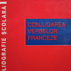 Antonio Kacso - Conjugarea verbelor franceze (2003)