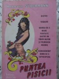 Puntea Pisicii - Hermann Sudermann - Roman - Editura Tridona, 1992, 241 pagini