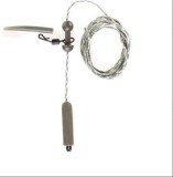 montura crap helicopter prokarp leadcore 45lb