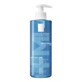 Gel Curatare Pentru Piele cu Tendinta Acneica Effaclar, 400 ml, La Roche-Posay