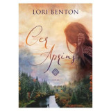 Cer-Aprins - Lori Benton