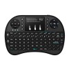 Mini tastatura wireless cu touchpad 2.4 Gh