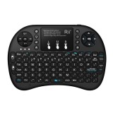 Mini tastatura wireless cu touchpad 2.4 Gh