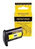 Acumulator /Baterie PATONA pentru CANON LP-E4 LPE4 CANON EOS 1D Mark III, EOS 1Ds- 1011