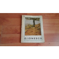 G. IONESCO-MARIN MIHALACHE