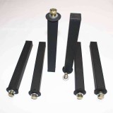 Set 6 Picioare pentru somiere