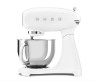 Mixer cu bol Smeg SMF03WHEU