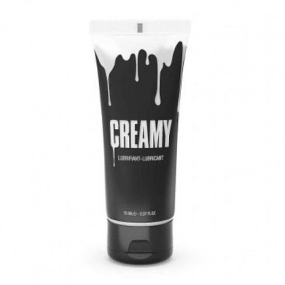 CREAMY - CUM LUBRICANT 70 ML foto