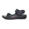 Sandale Grisport Clarkeite Albastru - Navy/Grey, 44