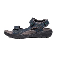 Sandale Grisport Clarkeite Albastru - Navy/Grey