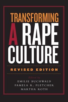 Transforming a Rape Culture foto