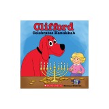 Clifford Celebrates Hanukkah (Clifford)