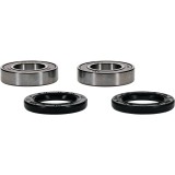 Kit Rulmenti roata fata Yamaha Grizzly Raptor 2016 2019 2022 Gas-Gas Halley 450 2009 Kawasaki KLX KX Suzuki RM125 RMZ250 25-1079