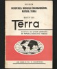 Terra - Revista Ocrotirea Mediului, Natura, An X, Nr. 1/1979. Carte geografie, Stiinta
