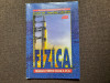 FIZICA MANUAL PENTRU CLASA VI A - CHRISTOPHER CLARK R18