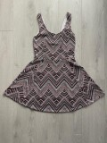 Rochie H&amp;M, marimea 36, conditie excelenta