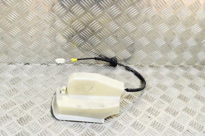 &amp;Icirc;ncuietoare ușă dreapta spate TESLA MODEL 3 2019 OEM: 45221273,1068969-00-J 12568490 foto