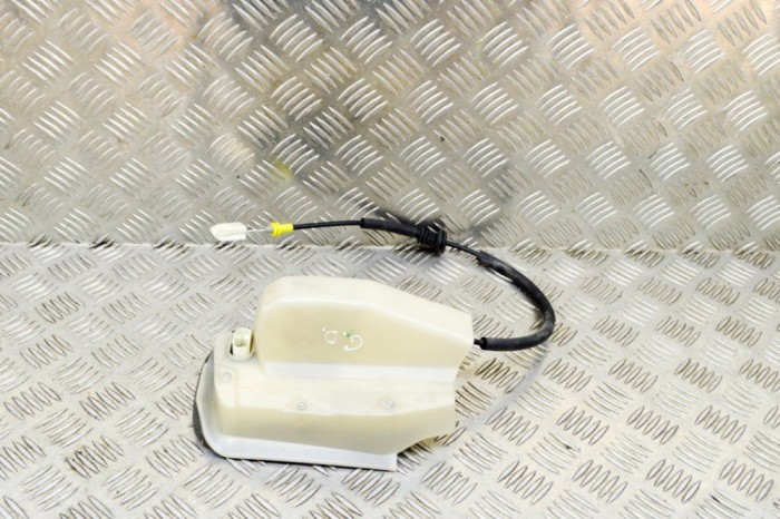 &Icirc;ncuietoare ușă dreapta spate TESLA MODEL 3 2019 OEM: 45221273,1068969-00-J 12568490
