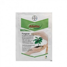Fungicid - Aliette 80 WG 20gr foto