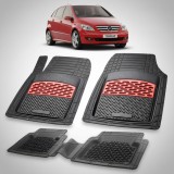 Cumpara ieftin Covorase Mercedes-Benz B-Class Compatibile W245 2005-2011 | Red