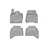 Presuri stil tavita plasticate Range Rover 5 L460 2021-prezent, Aristar (modelul scurt)