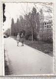 Bnk foto - Ploiesti - zona IPG, Alb-Negru, Romania de la 1950, Cladiri