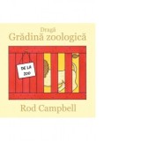 Draga Gradina zoologica - Rod Campbell