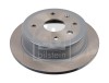 FEBI BILSTEIN 108451 Disc frana