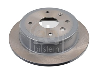 FEBI BILSTEIN 108451 Disc frana foto