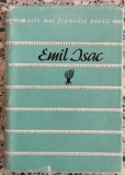Versuri - Emil Isac// colectia Cele mai frumoase poezii