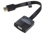 Convertor HDMI la VGA 15pin