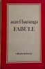 Fabule - Aurel Baranga - Carte