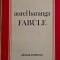 Fabule &ndash; Aurel Baranga