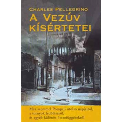 A Vez&amp;uacute;v k&amp;iacute;s&amp;eacute;rtetei - Charles Pellegrin&amp;oacute; foto