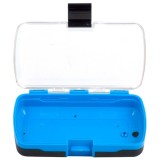 Unior 982PB2 - Cutie din plastic 145x85x40 mm