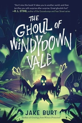 The Ghoul of Windydown Vale foto