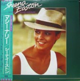 Vinil LP &quot;Japan Press&quot; Sheena Easton &lrm;&ndash; Madness, Money And Music (EX), Rock