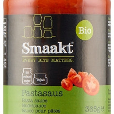 Sos pentru paste bio 365g Smaakt