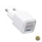 Incarcator Retea Anker 511 Nano 3 30W 3A 1 x USB-C Alb A2147G21