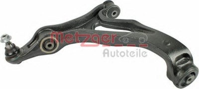 Bascula / Brat suspensie roata PORSCHE CAYENNE (9PA, 955) (2002 - 2010) METZGER 58014102 foto