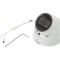 Cameră: CCTV IP Subtip cameră: rotativă 8Mpx Unghi: 113&divide;31&deg;