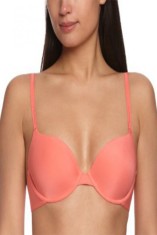 TPH317-52 Sutien simplu cu burete subtire si armatura Body Make-Up WHP