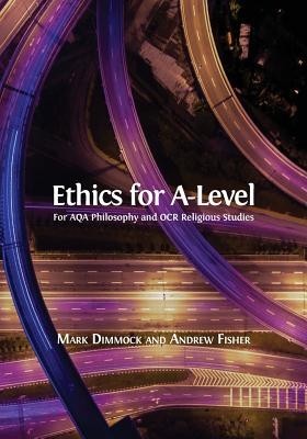 Ethics for A-Level foto